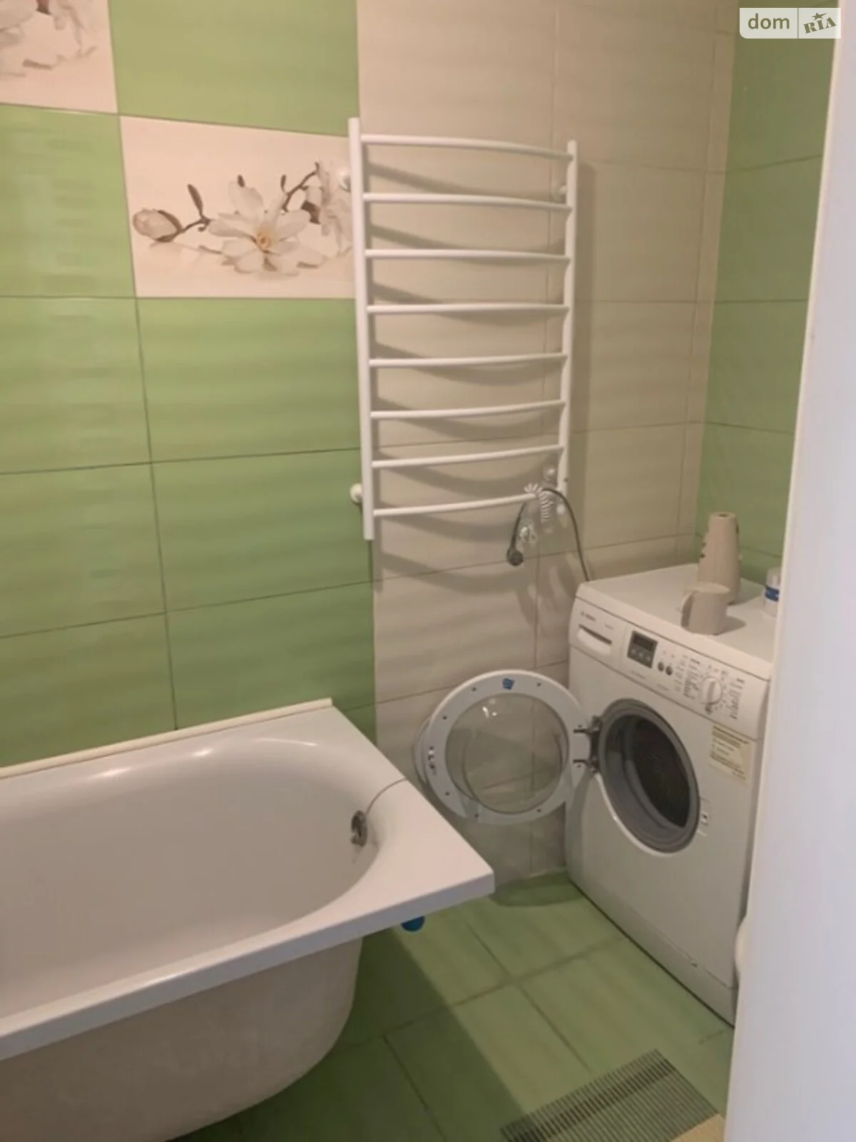 Продається 1-кімнатна квартира 31.9 кв. м у Ірпені, вул. Мечникова, 103 - фото 1