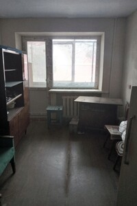 Продается 1-комнатная квартира 30.7 кв. м в Николаеве, ул. Южная