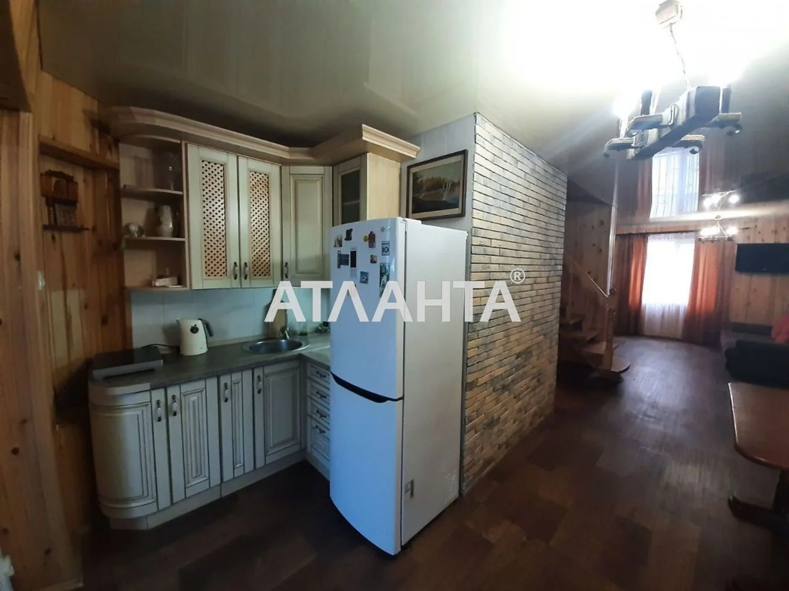 Продается дом на 2 этажа 89.9 кв. м с террасой, цена: 95000 $ - фото 1