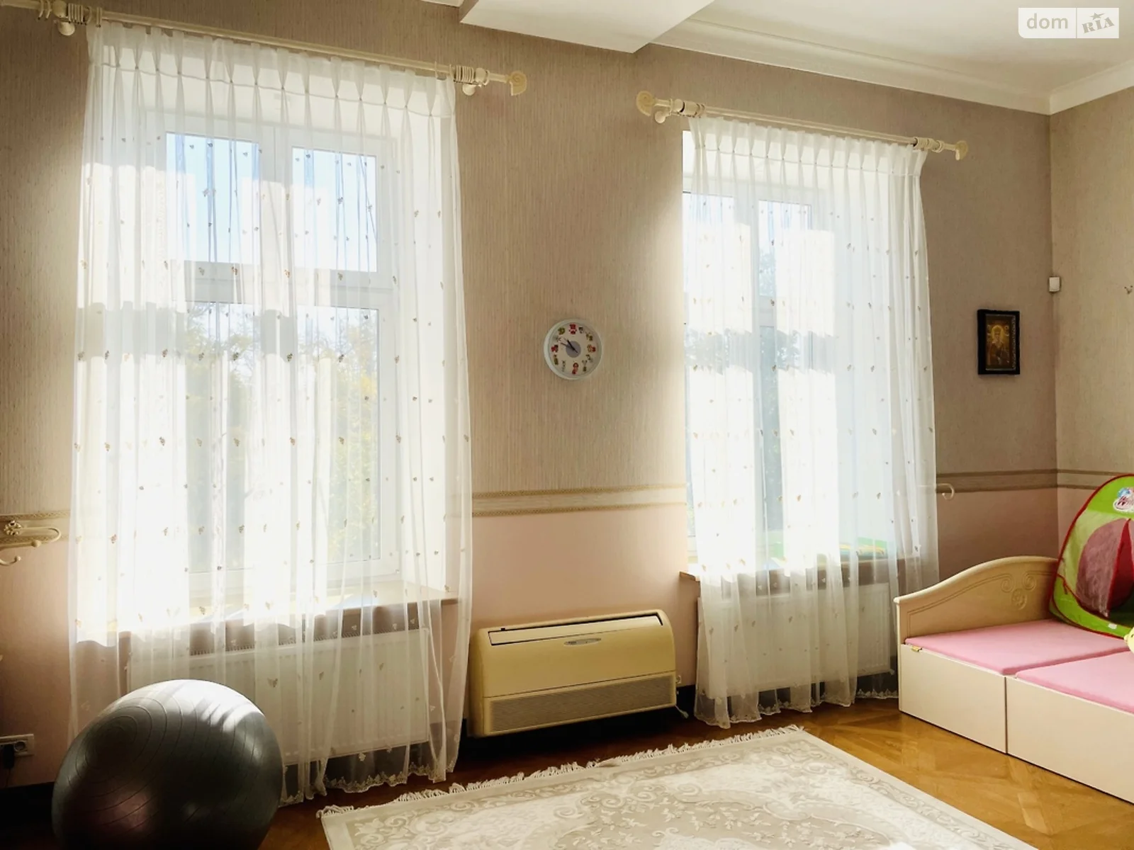 Продается 4-комнатная квартира 280 кв. м в Одессе, ул. Торговая, 3 - фото 1