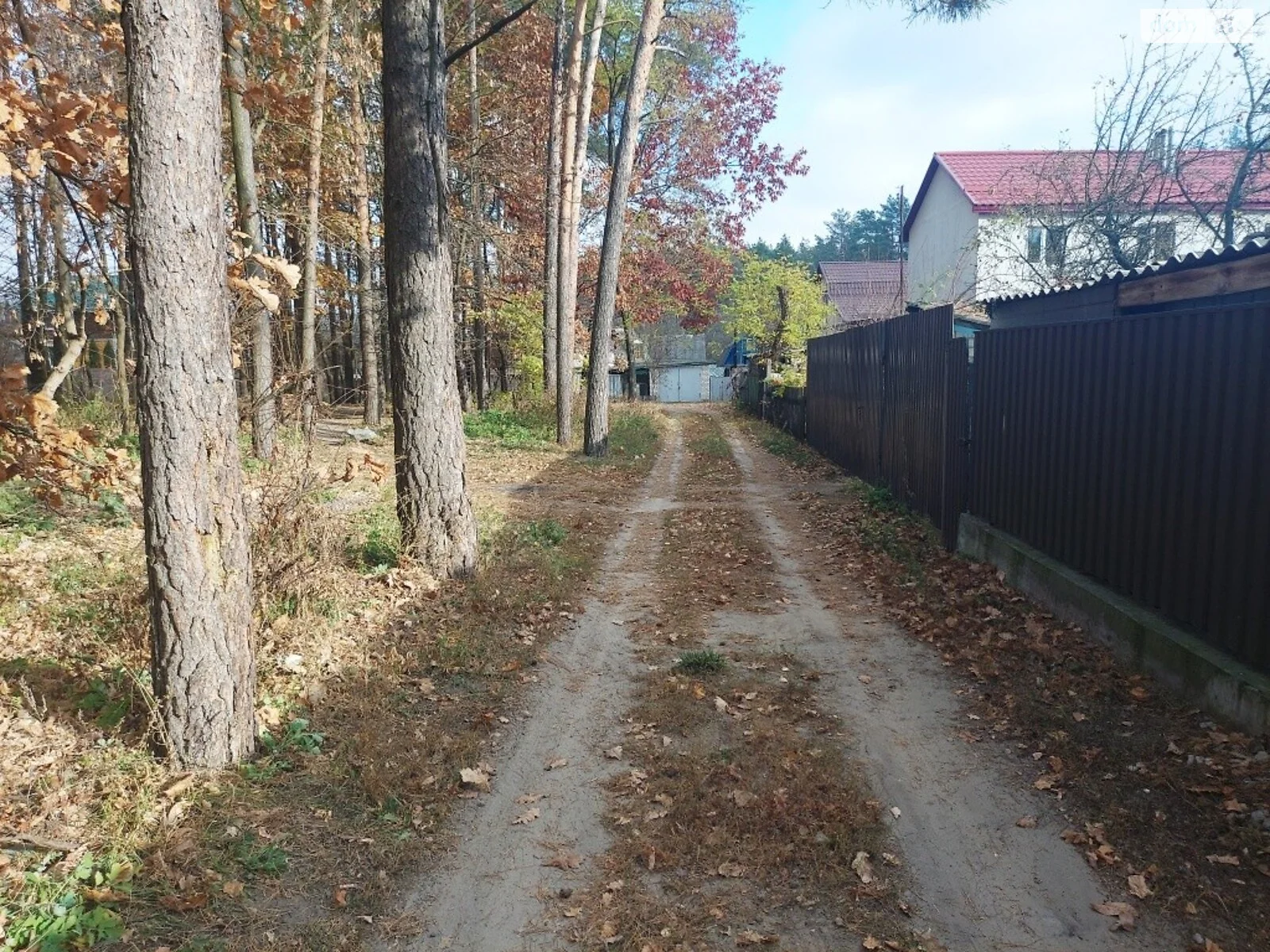 Продається земельна ділянка 9.2 соток у Житомирській області, цена: 10000 $