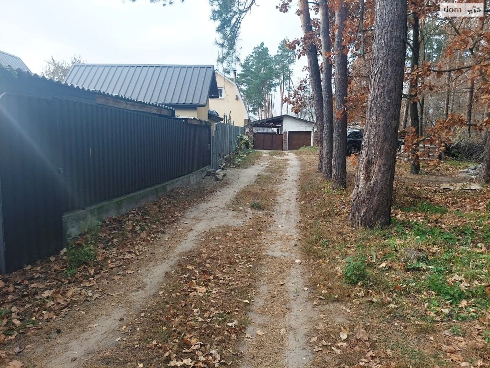 Продается земельный участок 9.2 соток в Житомирской области - фото 3
