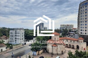 Продается 2-комнатная квартира 45 кв. м в Одессе, Дмитрия Донского улица