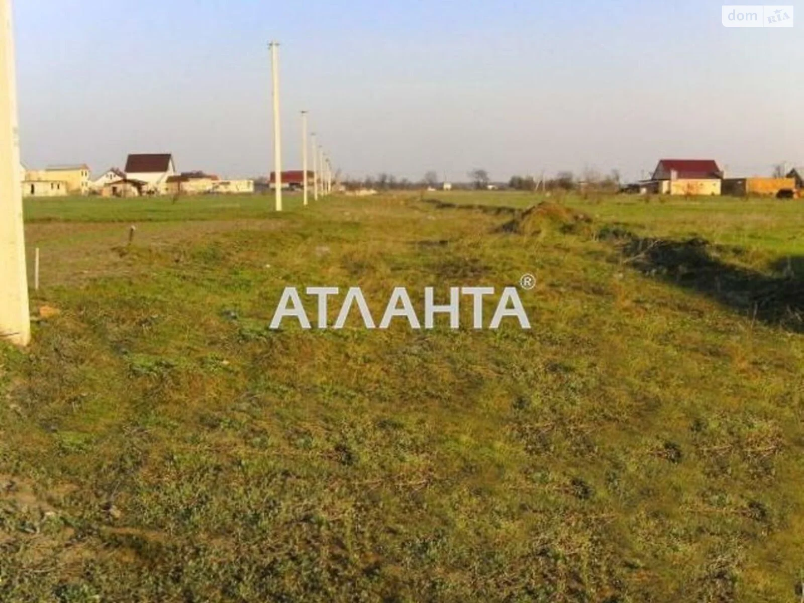 Продается земельный участок 20 соток в Одесской области, цена: 14000 $