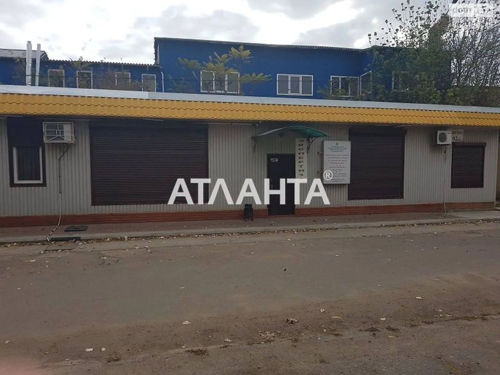 Продается офис 166.2 кв. м в бизнес-центре, цена: 60000 $