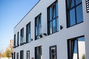 Продажа квартиры, Киевская, Борисполь, р‑н. Борисполь, Гоголя вул, дом 61