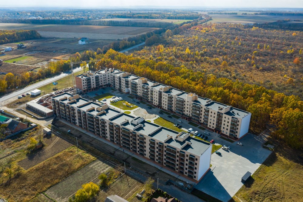 Продается офис 102.2 кв. м в бизнес-центре - фото 3