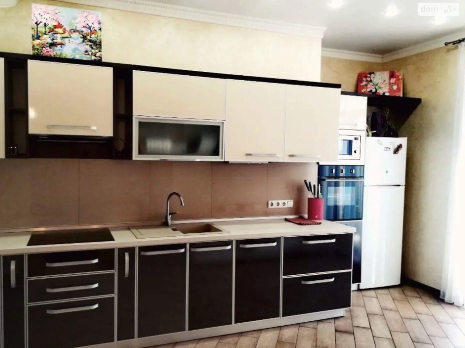 Продається 1-кімнатна квартира 84.9 кв. м у Одесі, вул. Тіниста, 9/12 - фото 1