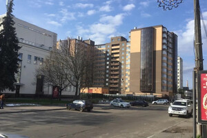 Продажа квартиры, Черкассы, р‑н. Центр, Гоголя улица, дом 261/2