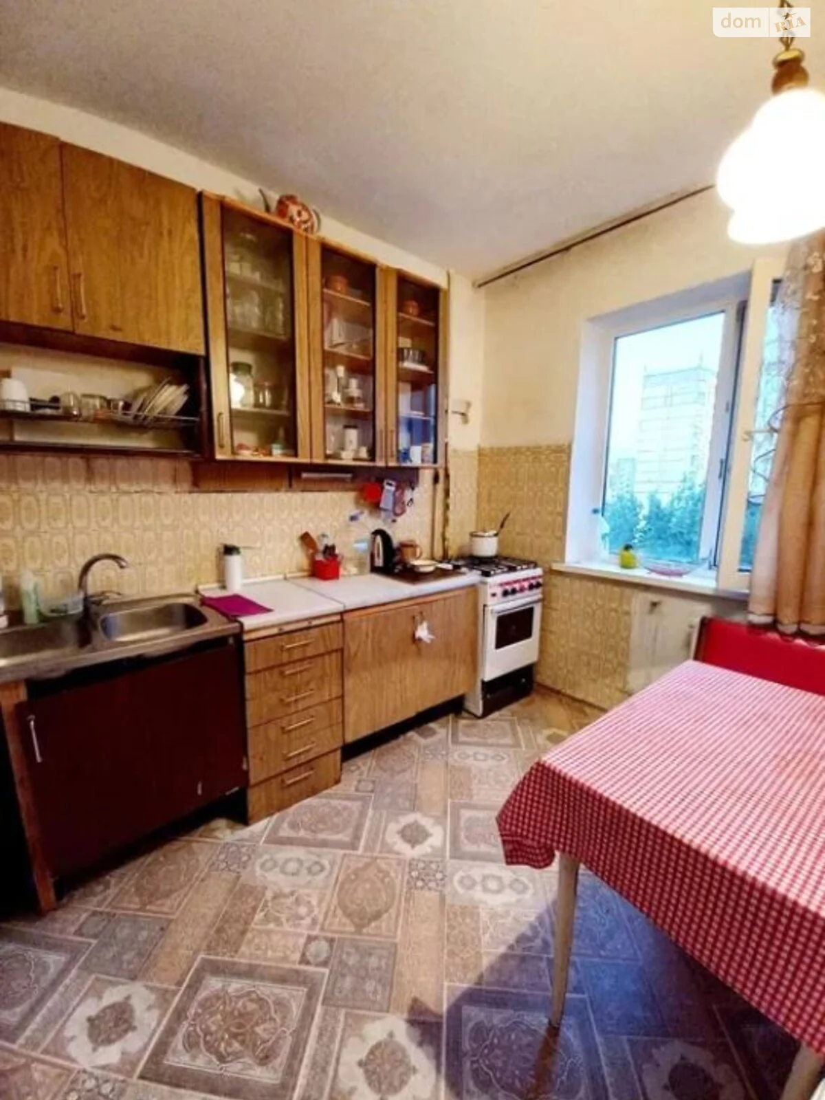 Продается 2-комнатная квартира 54 кв. м в Хмельницком, цена: 35000 $