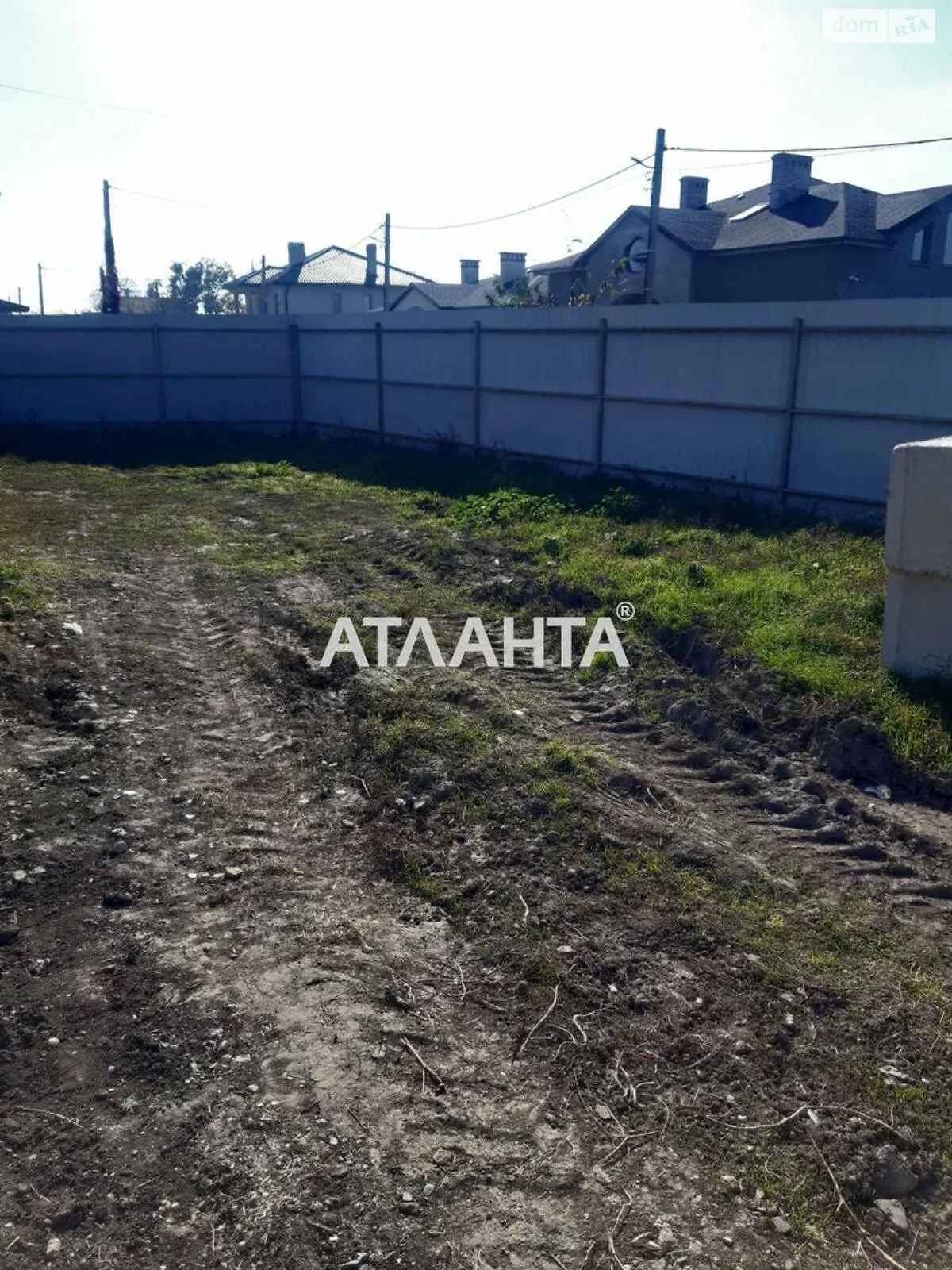 Продается земельный участок 2 соток в Одесской области - фото 2