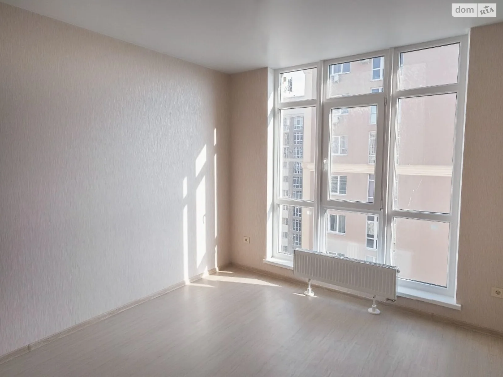 Продается 1-комнатная квартира 35 кв. м в Одессе, цена: 31600 $