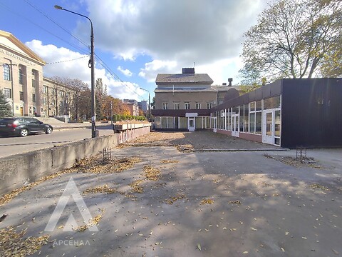 Продається об'єкт сфери послуг 70 кв. м в 1-поверховій будівлі, цена: 38000 $