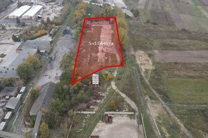 Продажа производственного помещения, Луцк, р‑н. 40 микрорайон, Индустриальная улица, дом 2