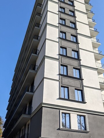 Продається 1-кімнатна квартира 53 кв. м у Одесі, просп. Шевченка