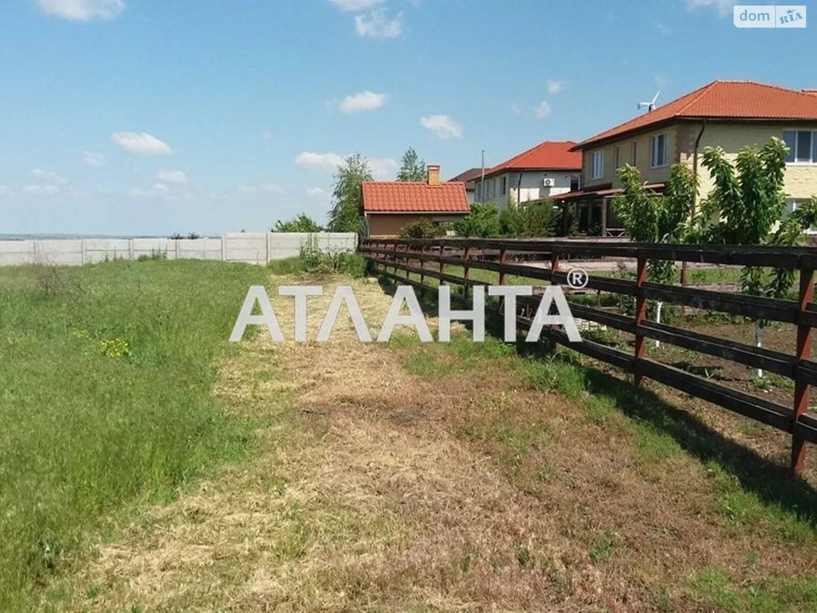 Продается земельный участок 7 соток в Одесской области, цена: 8900 $