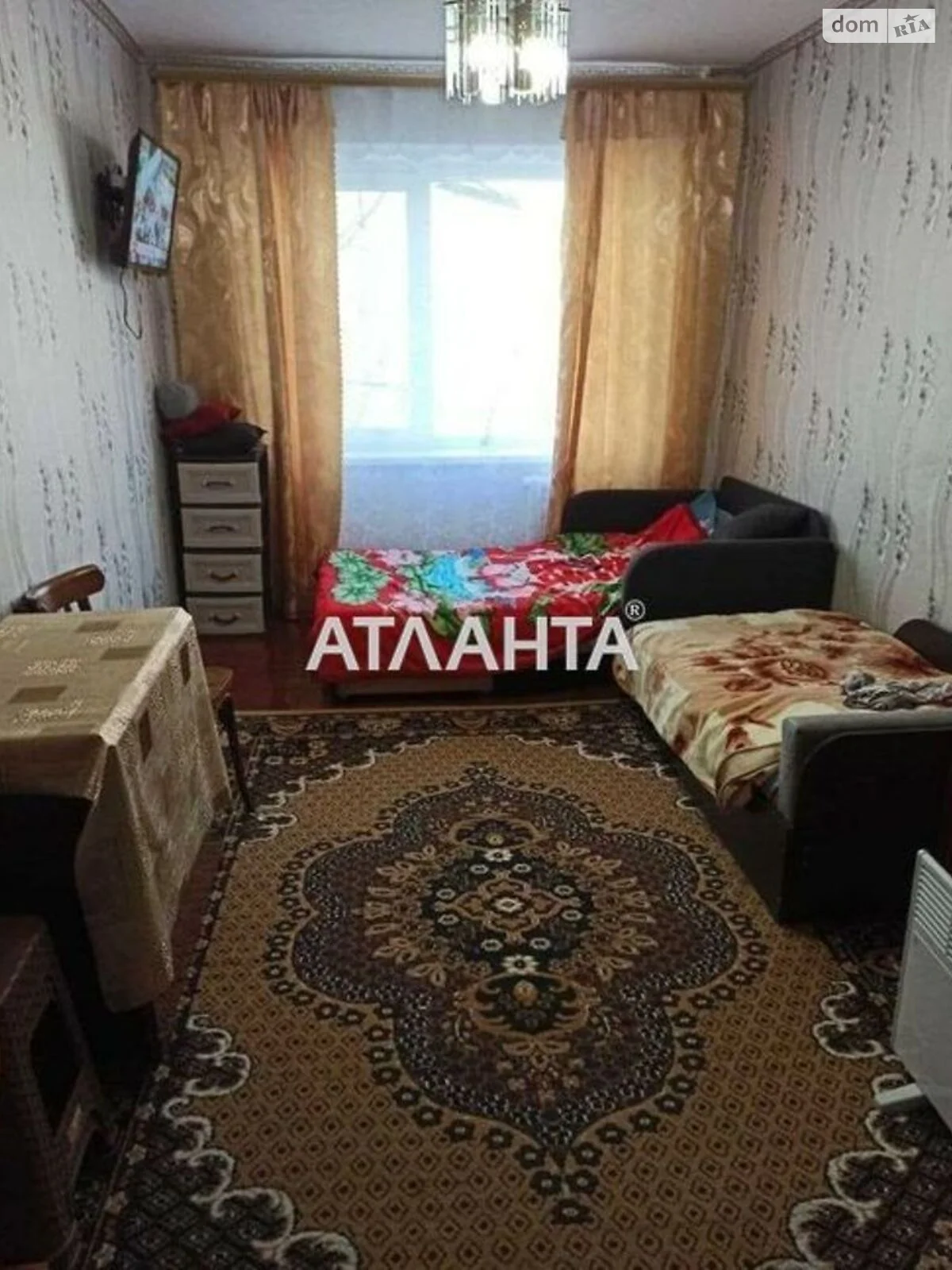Продается комната 15.8 кв. м в Одессе, цена: 16000 $