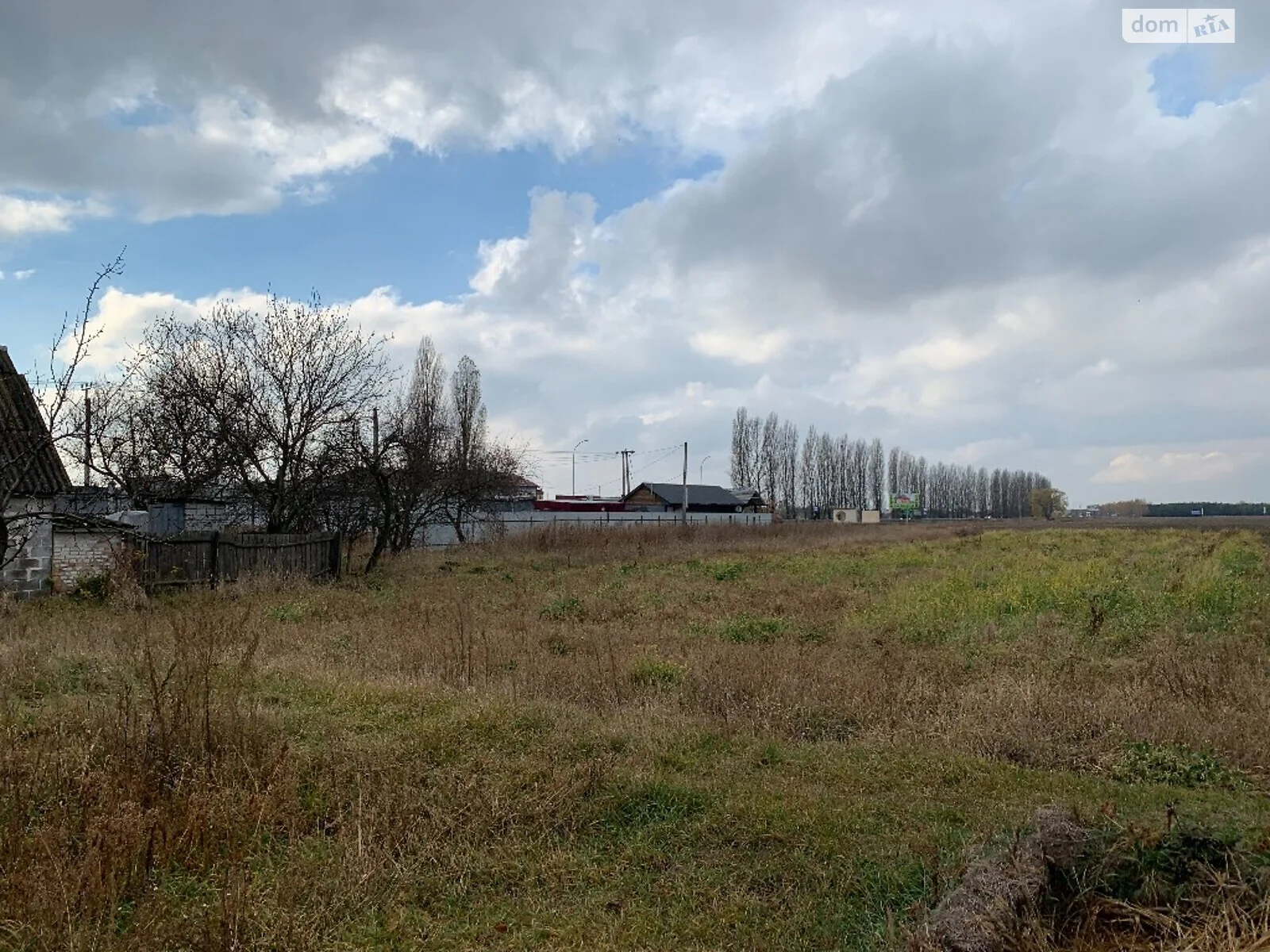 Продается земельный участок 22 соток в Киевской области - фото 2