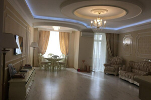 Продається 4-кімнатна квартира 170 кв. м у Дніпрі, Пушкіна проспект