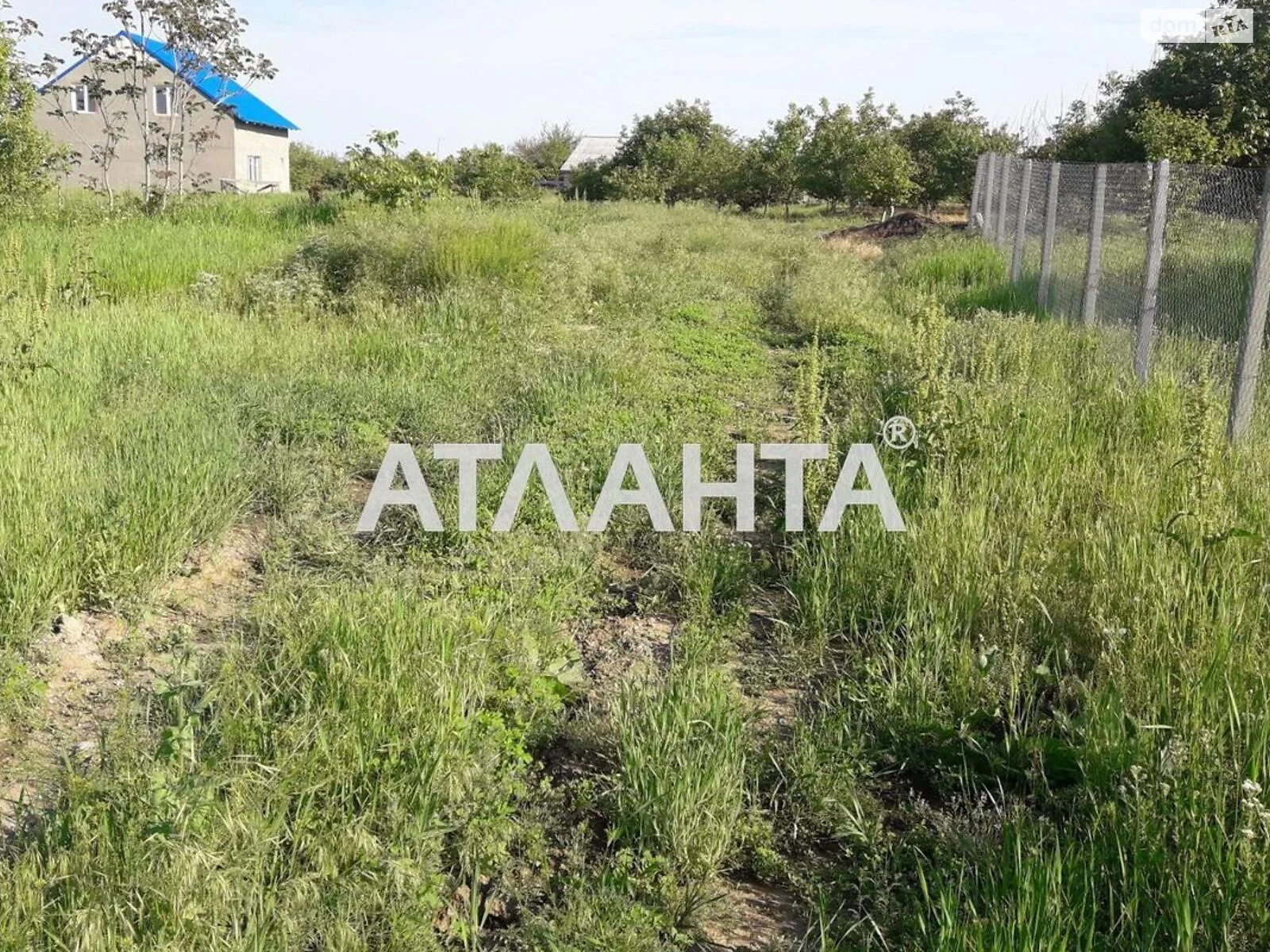 Продается земельный участок 4.6 соток в Одесской области - фото 3