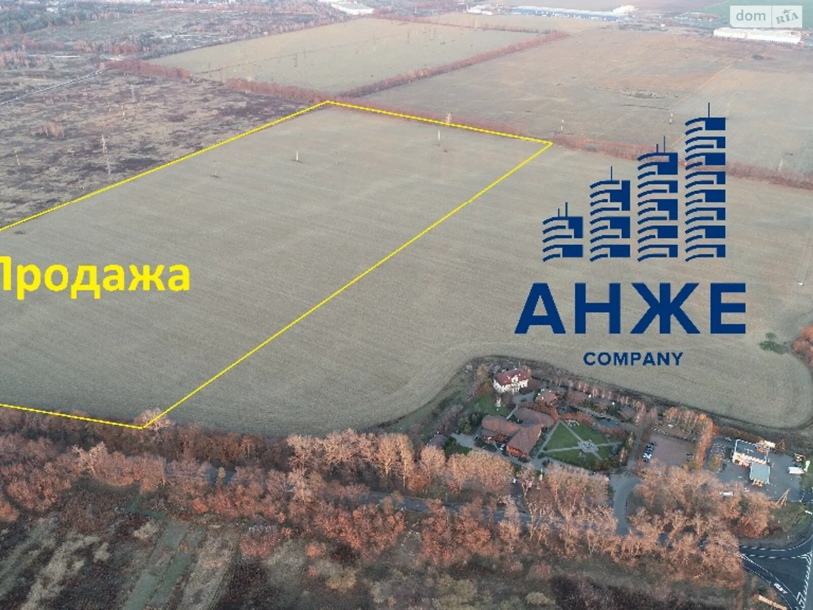 Продається земельна ділянка 340229 соток у Київській області - фото 3