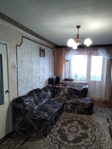 Продается 2-комнатная квартира 48 кв. м в Бердичеве, цена: 27000 $