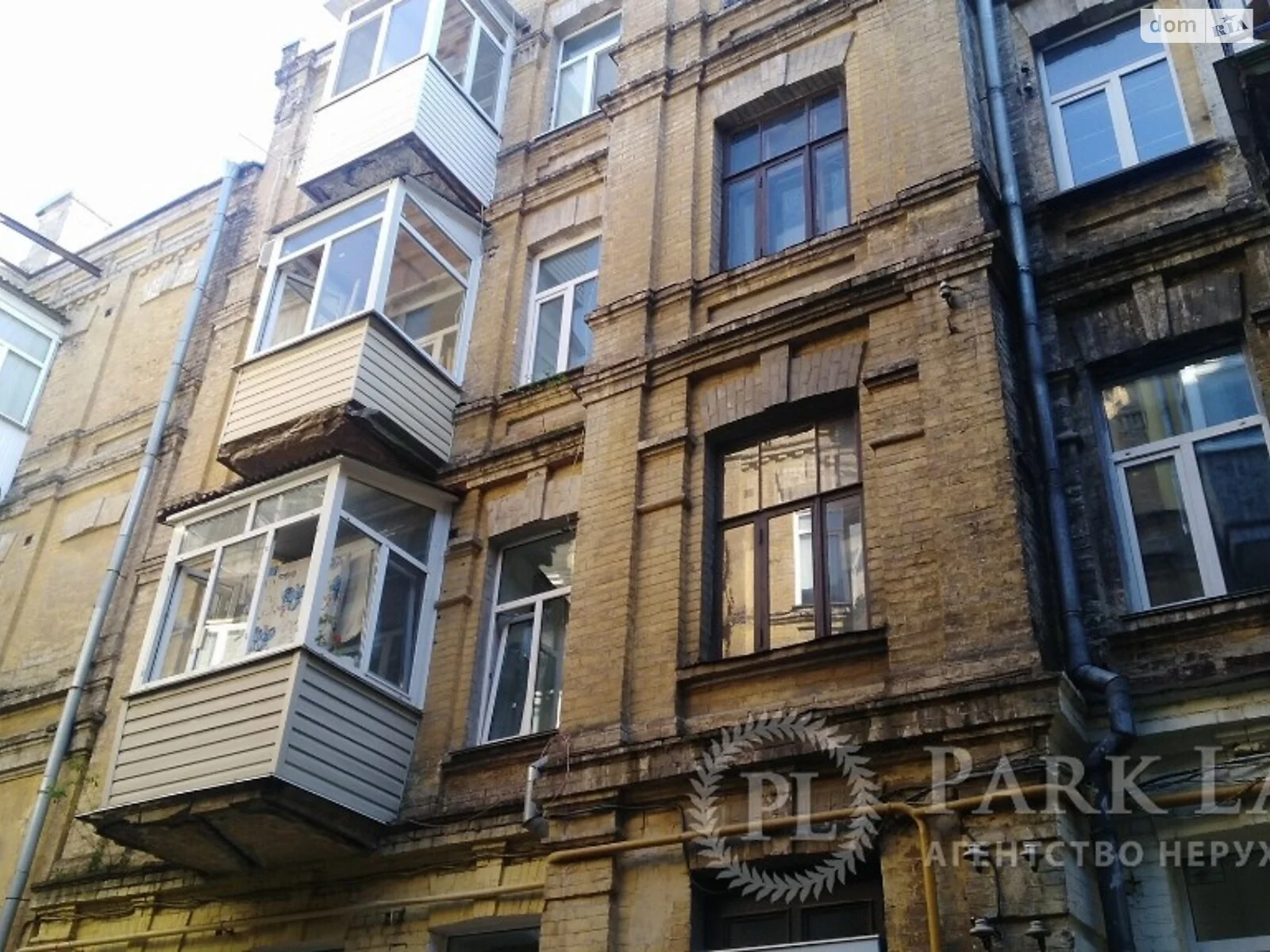 Продается 2-комнатная квартира 32 кв. м в Киеве, ул. Владимирская, 7 - фото 1