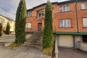 Продажа таунхауса, Тернополь, р‑н. Сахарный завод, Микулинецкая улица