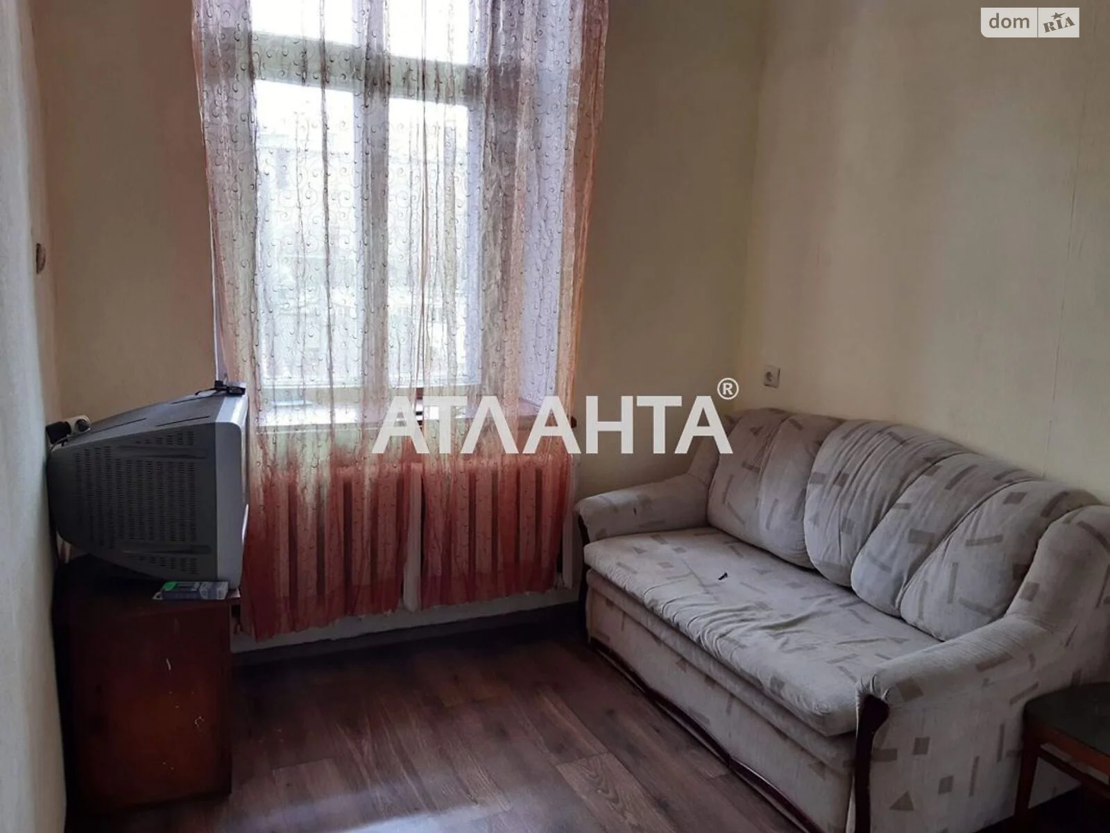 Продається кімната 15.7 кв. м у Одесі, цена: 11900 $