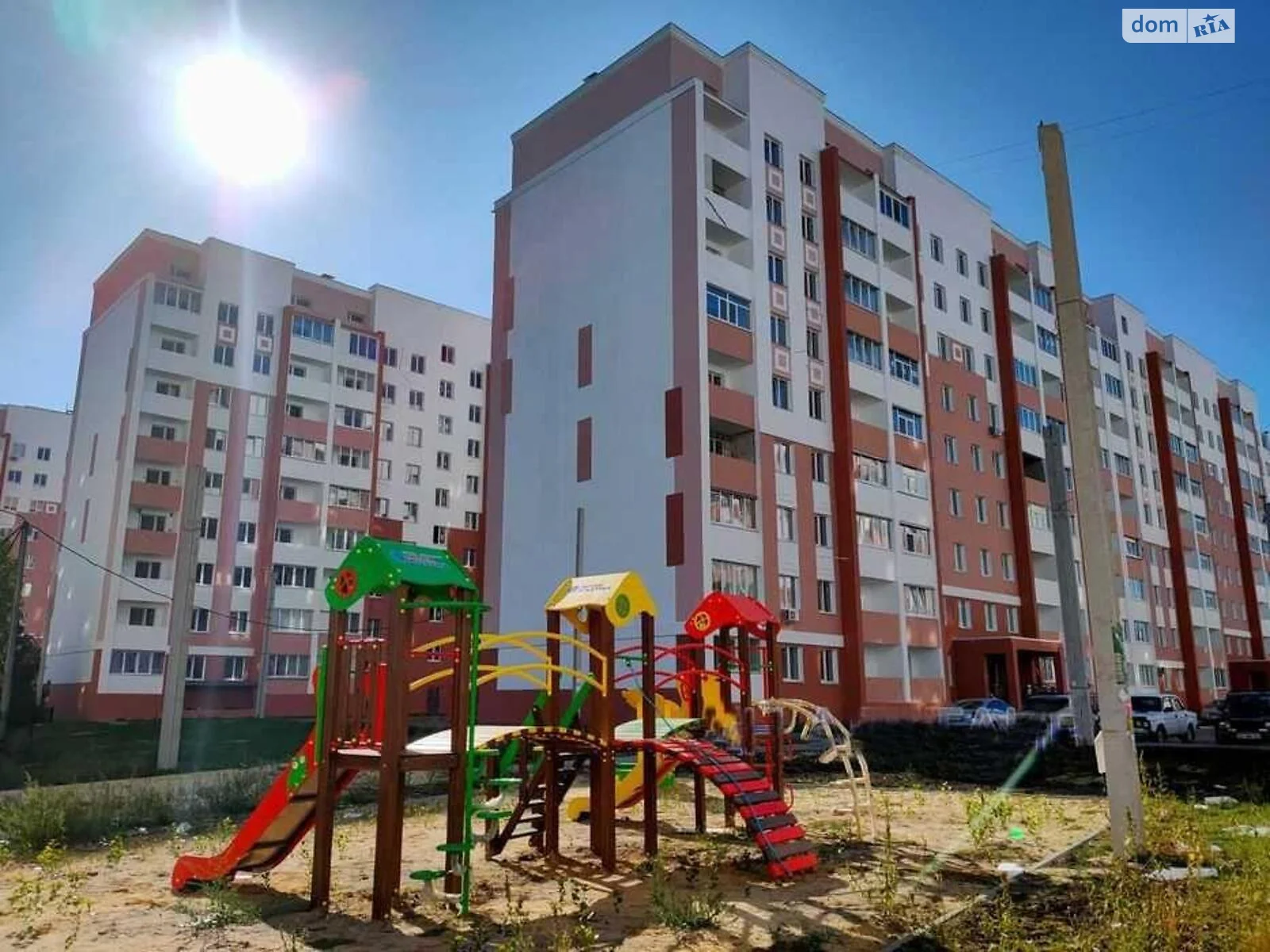 Продается 2-комнатная квартира 56 кв. м в Харькове, цена: 32000 $ - фото 1