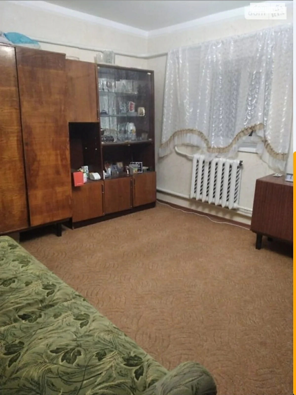 Продається частина будинку 56 кв. м з гаражем, цена: 52000 $