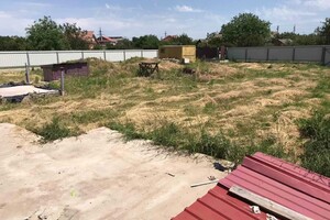 Продажа участка под жилую застройку, Полтава, р‑н. Браилки, Лавчанская улица