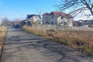 Продажа участка под жилую застройку, Тернополь, р‑н. Петриков, Леси Украинки улица