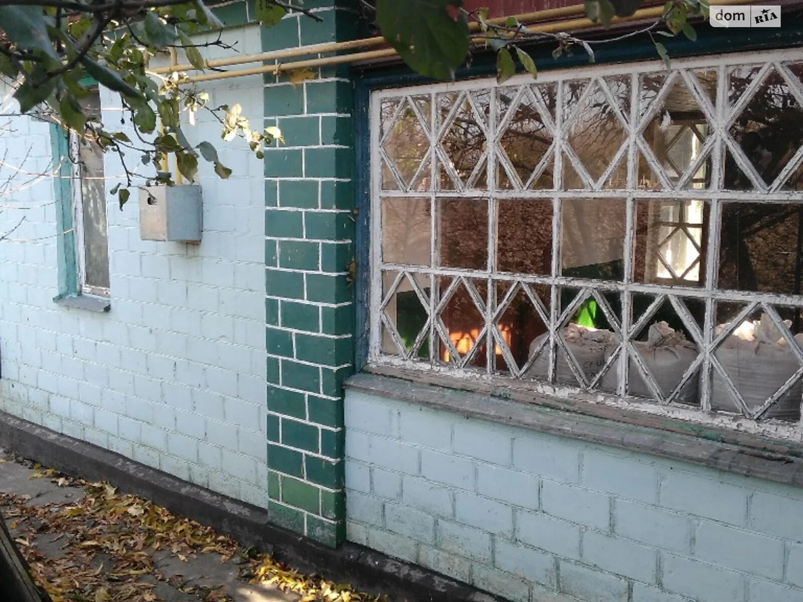 Продается одноэтажный дом 53.2 кв. м с беседкой, цена: 7300 $ - фото 1