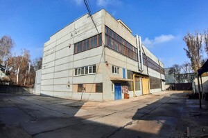 Продажа складского помещения, Запорожье, р‑н. Коммунарский, Николая Ласточкина улица