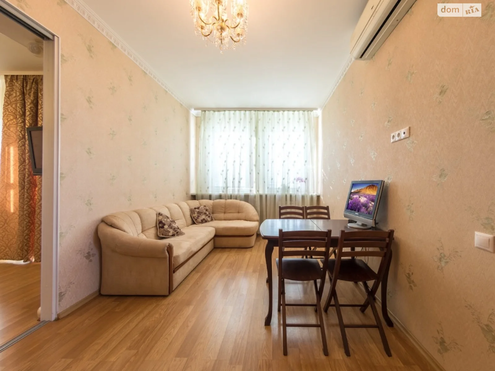Здається в оренду 2-кімнатна квартира у Києві - фото 3