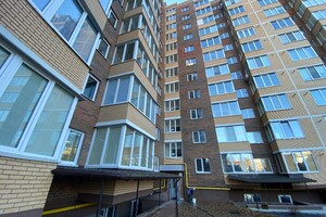 Продажа квартиры, Житомир, р‑н. Центр, Синельниковская улица