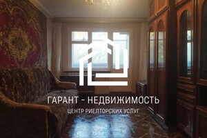 Продается 2-комнатная квартира 44 кв. м в Одессе, Валентины Терешковой улица