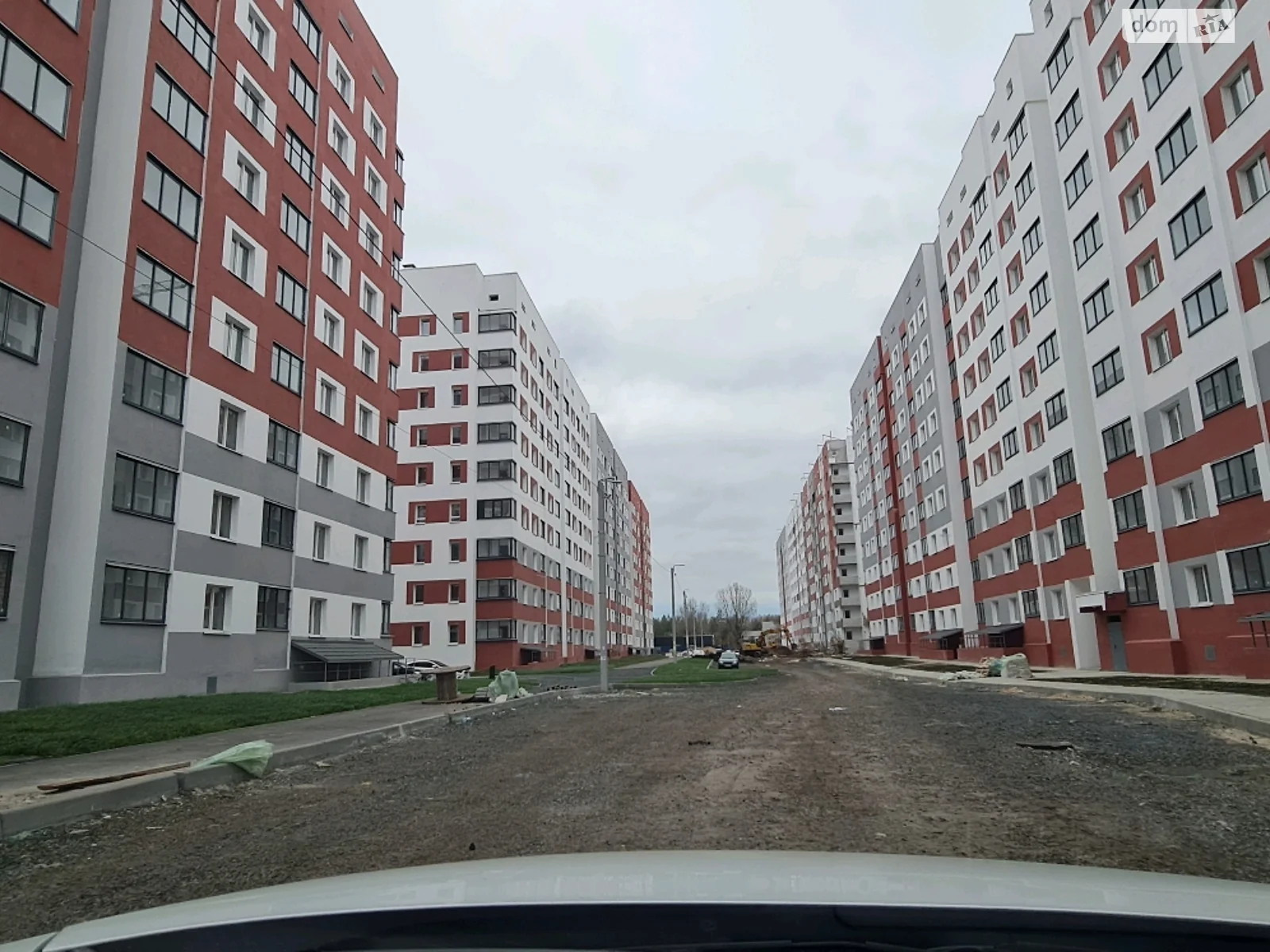 Продается 1-комнатная квартира 43 кв. м в Харькове, ул. Шевченко, 8В