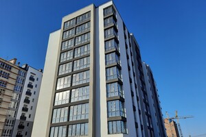 Продажа квартиры, Ивано-Франковск, р‑н. Пасечная, Химиков улица