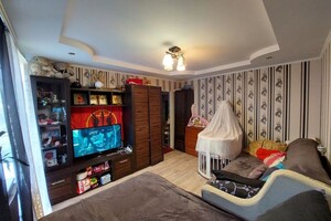 Продажа квартиры, Николаев, р‑н. Богоявленский, Океановская (Артема) улица