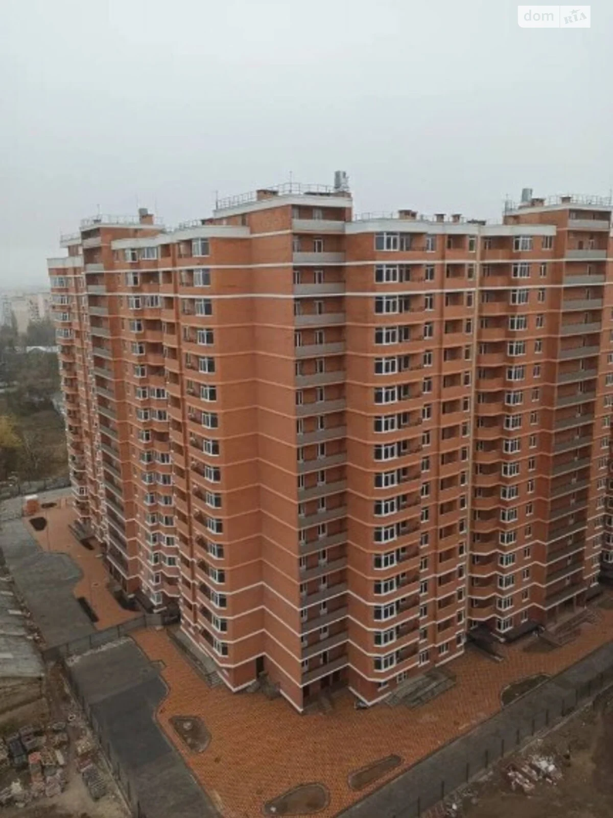 Продается 3-комнатная квартира 88.1 кв. м в Одессе, Овидиопольская дор., 3 - фото 1
