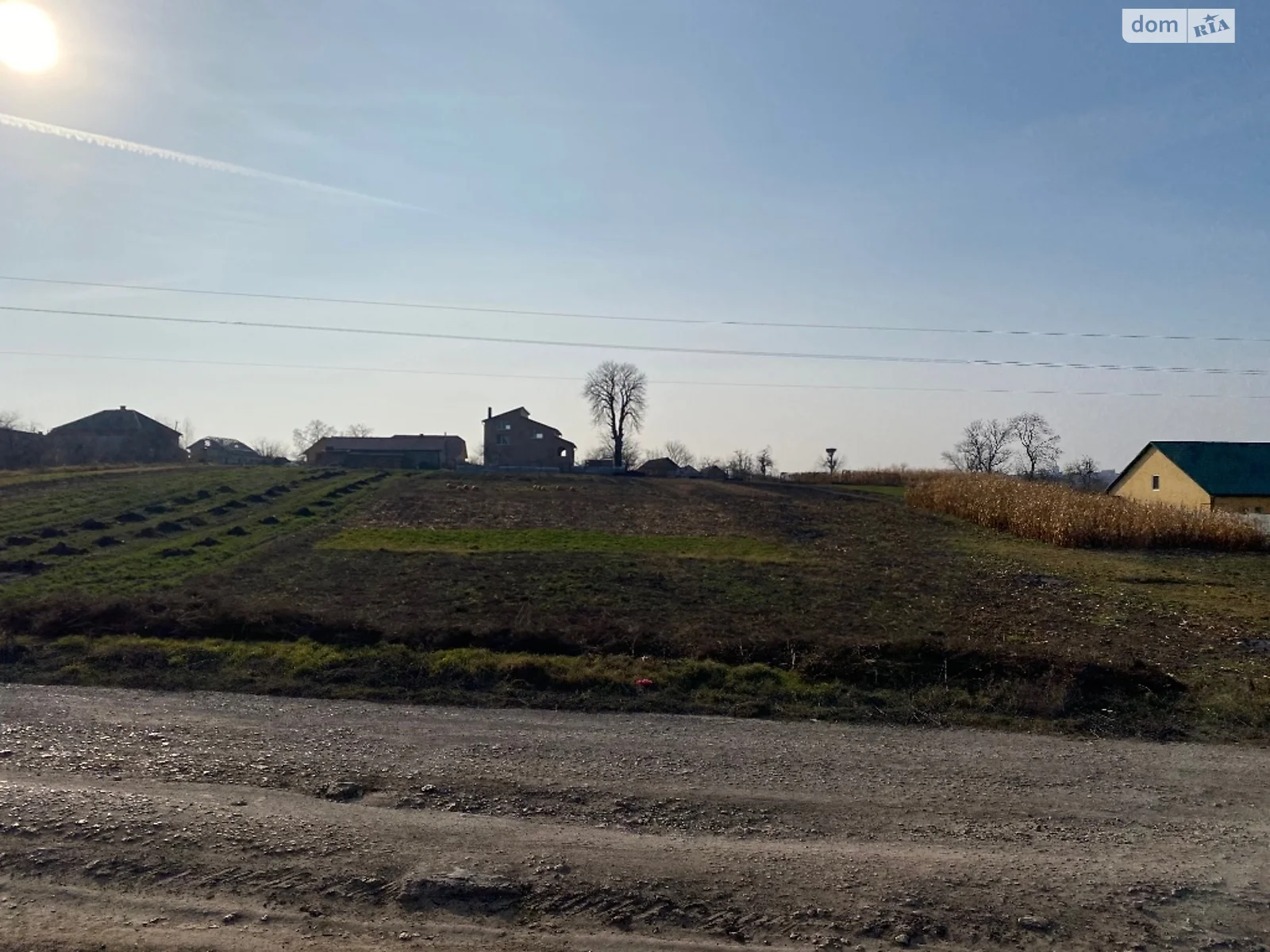 Продается земельный участок 15 соток в Тернопольской области - фото 2