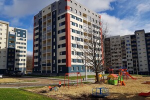 Продажа квартиры, Харьков, р‑н. Алексеевка, Победы проспект, дом 86