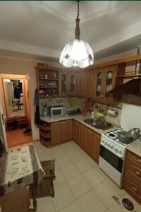 Продается 3-комнатная квартира 62 кв. м в Ивано-Франковске, цена: 42000 $