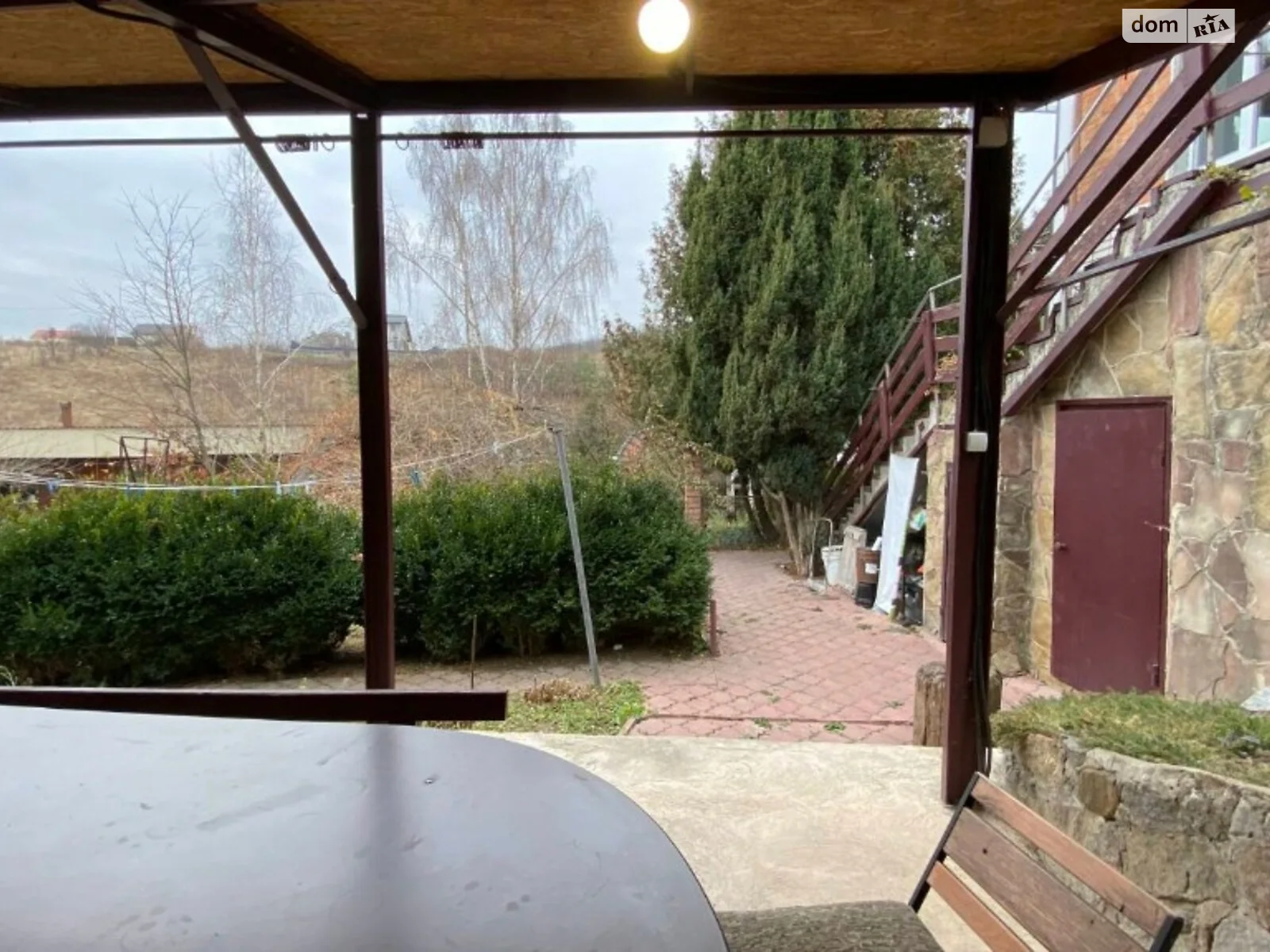 Продается дом на 2 этажа 200 кв. м с верандой, цена: 125000 $ - фото 1