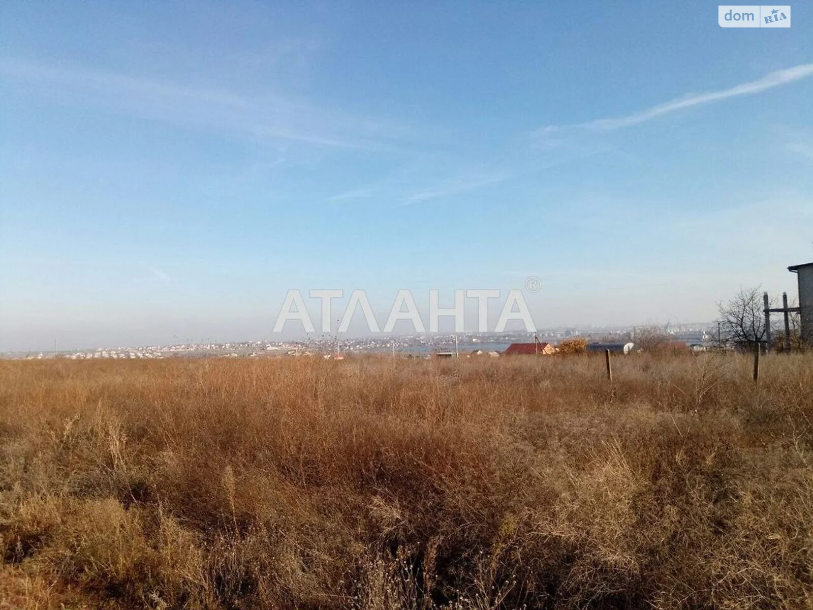 Продается земельный участок 10.9 соток в Одесской области - фото 2