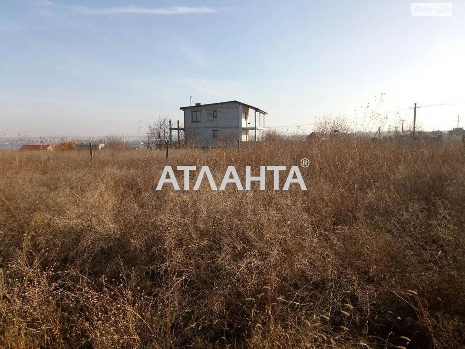 Продается земельный участок 10.9 соток в Одесской области - фото 3