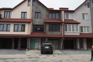 Продажа дома, Тернополь, р‑н. Авторынок, Козацкая улица, дом 2а
