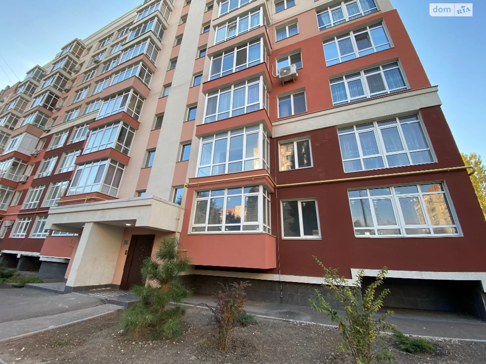Продается 3-комнатная квартира 125 кв. м в Николаеве, ул. Лазурная